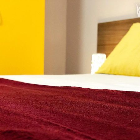Traiano 28 Apartment ตูริน ภายนอก รูปภาพ