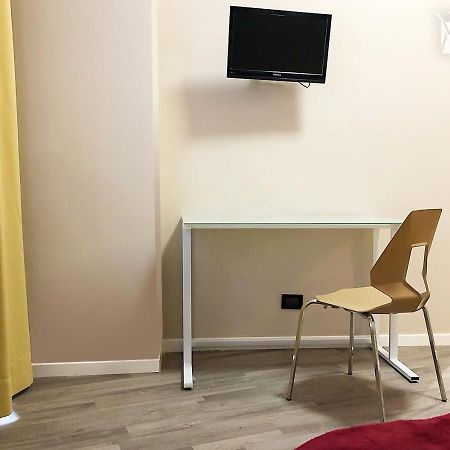 Traiano 28 Apartment ตูริน ภายนอก รูปภาพ