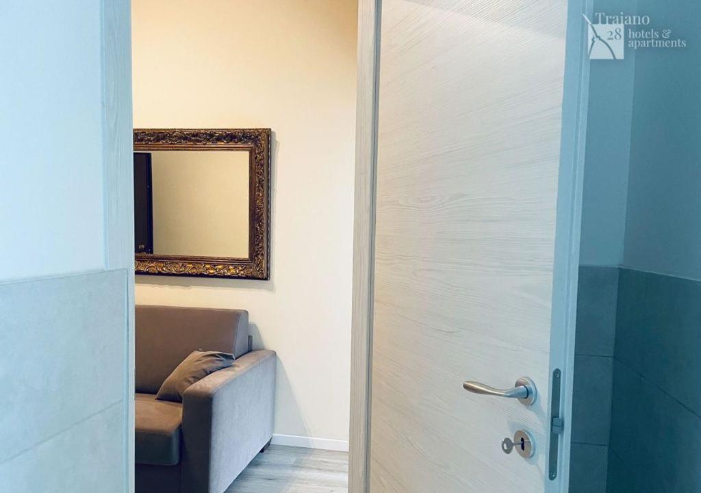 Traiano 28 Apartment ตูริน ภายนอก รูปภาพ