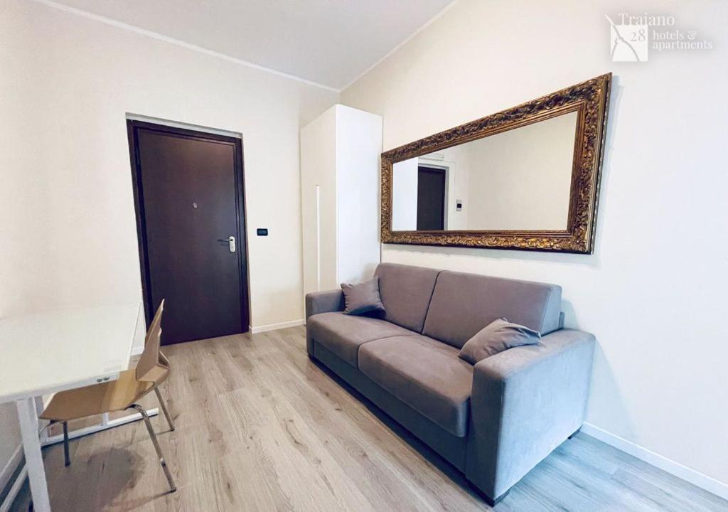 Traiano 28 Apartment ตูริน ภายนอก รูปภาพ