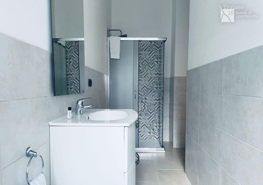 Traiano 28 Apartment ตูริน ภายนอก รูปภาพ