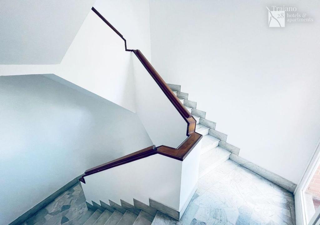Traiano 28 Apartment ตูริน ภายนอก รูปภาพ