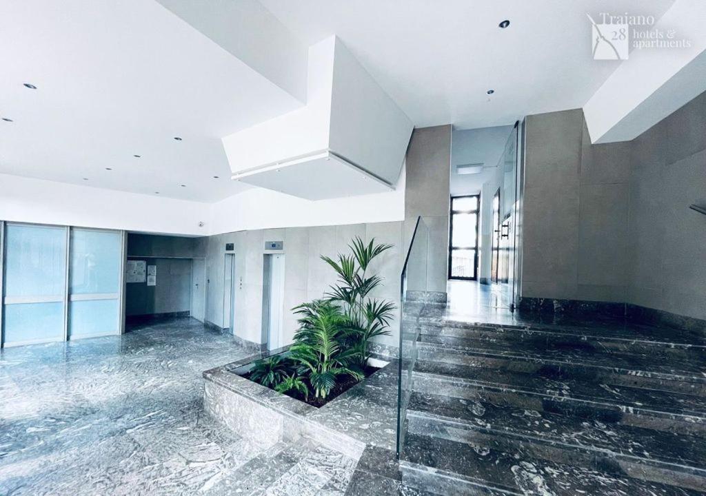 Traiano 28 Apartment ตูริน ภายนอก รูปภาพ