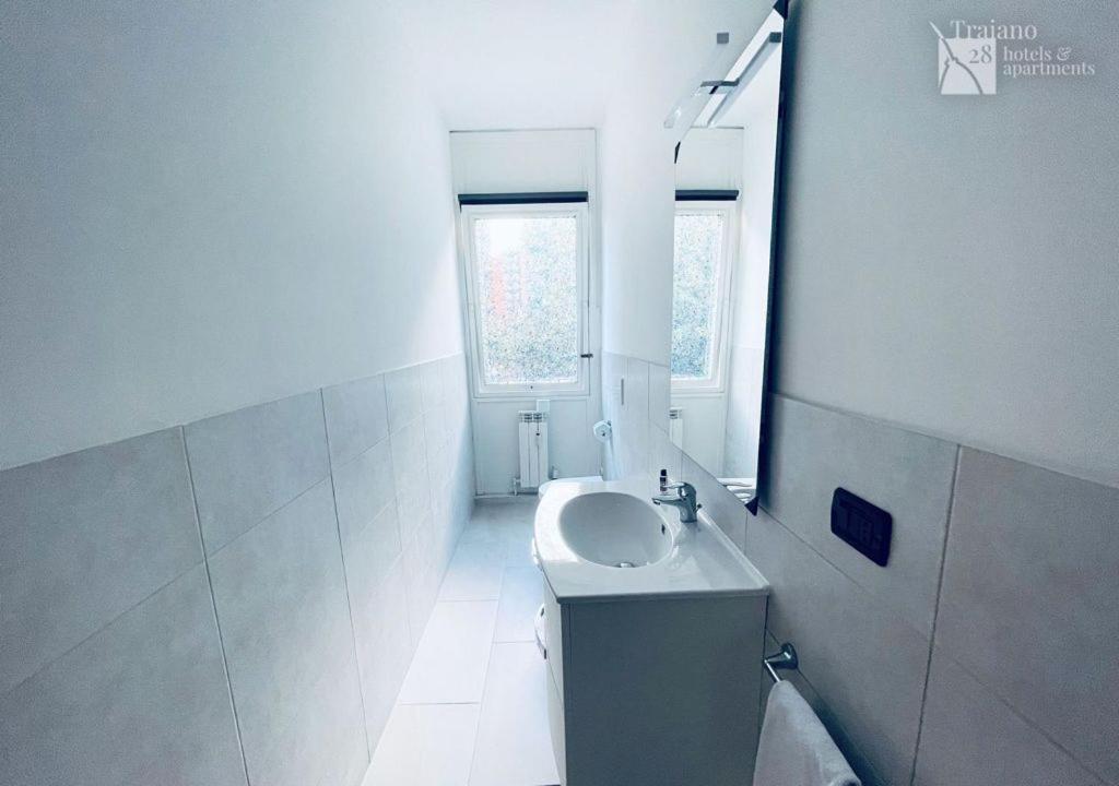 Traiano 28 Apartment ตูริน ภายนอก รูปภาพ