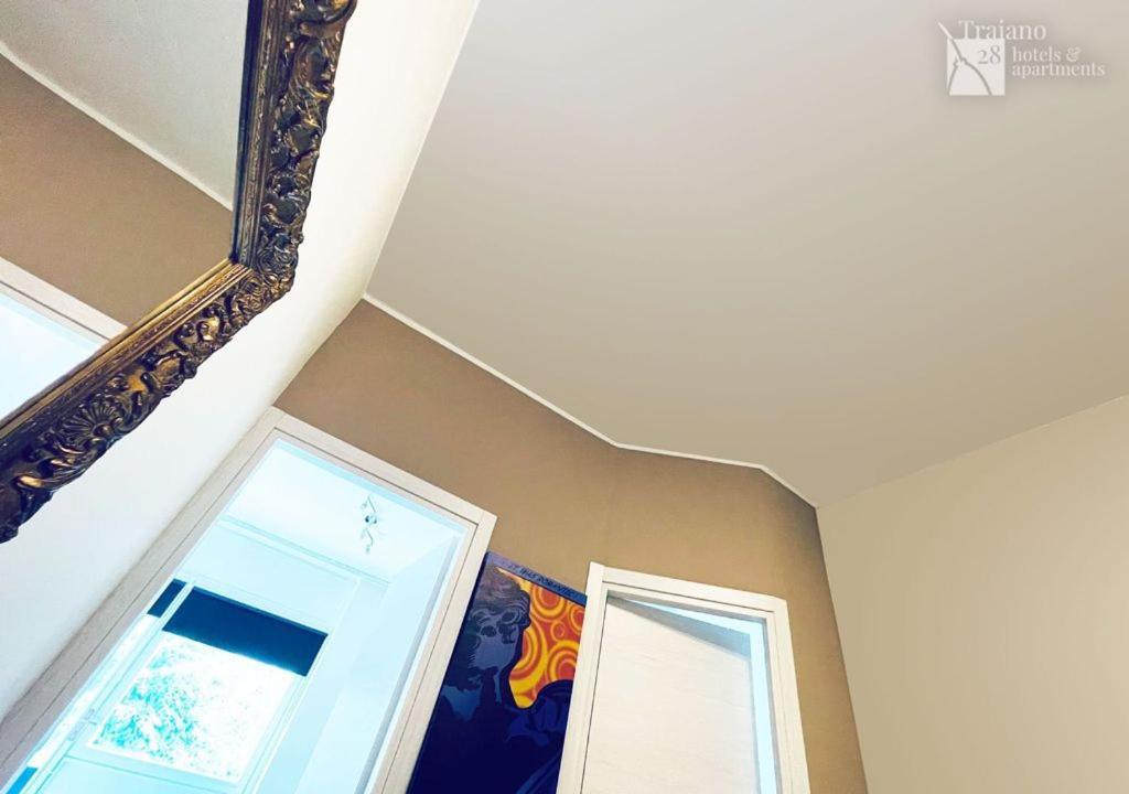 Traiano 28 Apartment ตูริน ภายนอก รูปภาพ