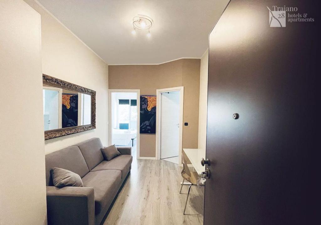 Traiano 28 Apartment ตูริน ภายนอก รูปภาพ