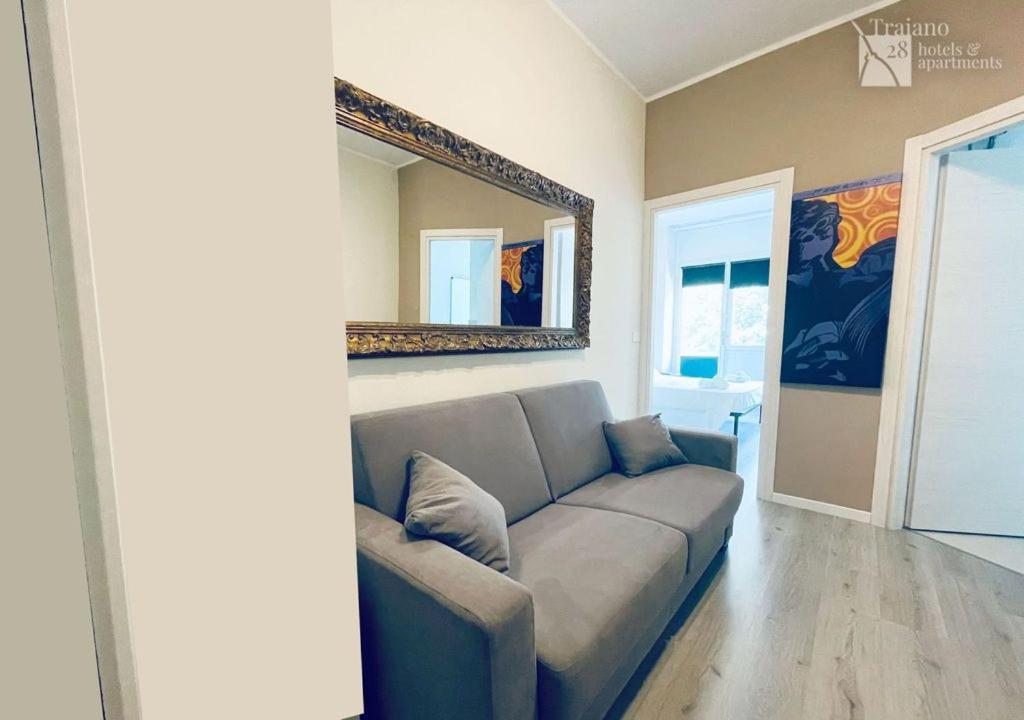 Traiano 28 Apartment ตูริน ภายนอก รูปภาพ