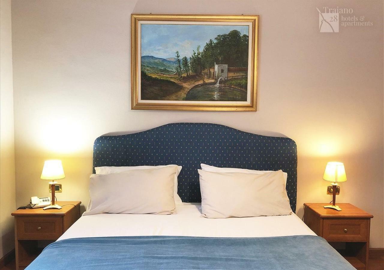 Traiano 28 Apartment ตูริน ภายนอก รูปภาพ
