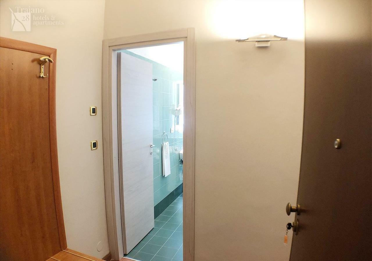 Traiano 28 Apartment ตูริน ภายนอก รูปภาพ