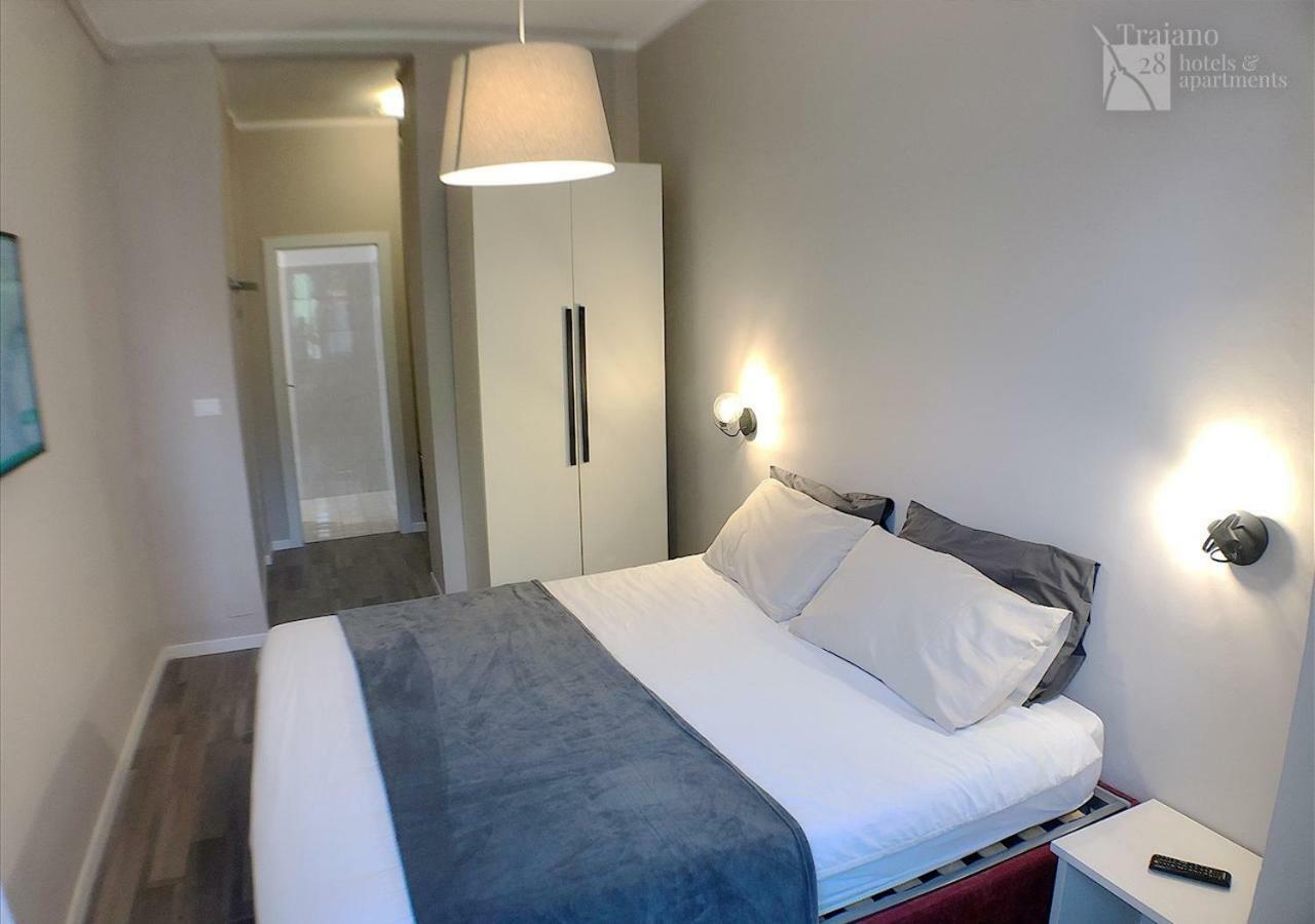Traiano 28 Apartment ตูริน ภายนอก รูปภาพ