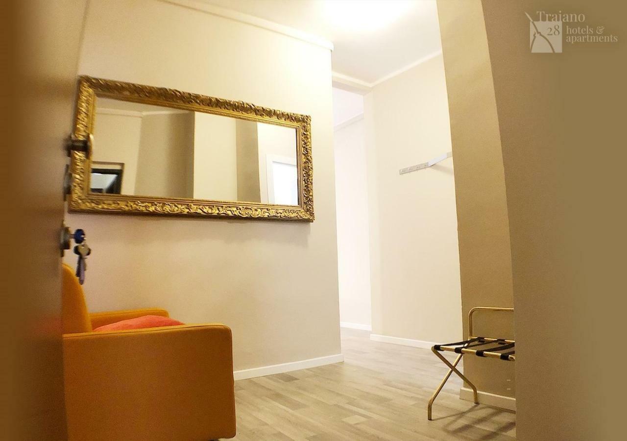 Traiano 28 Apartment ตูริน ภายนอก รูปภาพ