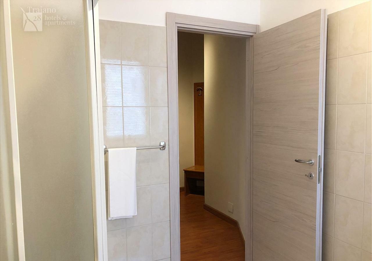 Traiano 28 Apartment ตูริน ภายนอก รูปภาพ