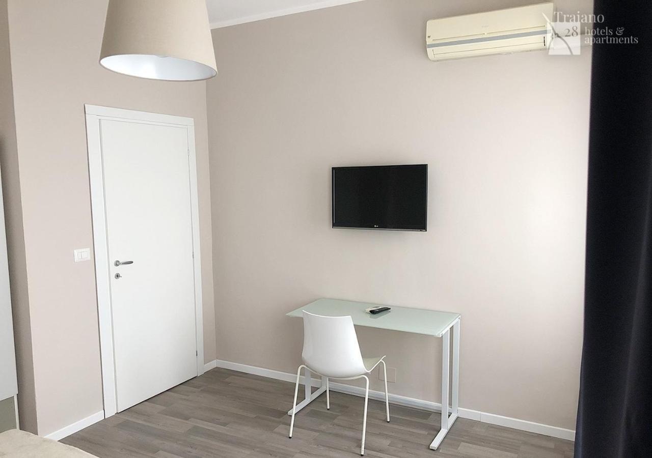 Traiano 28 Apartment ตูริน ภายนอก รูปภาพ