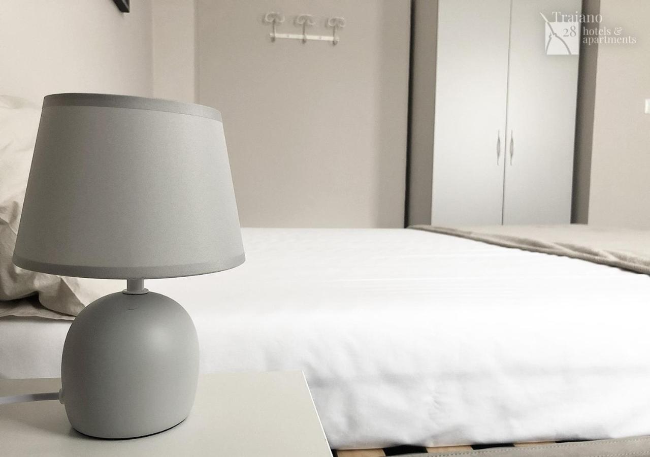 Traiano 28 Apartment ตูริน ภายนอก รูปภาพ