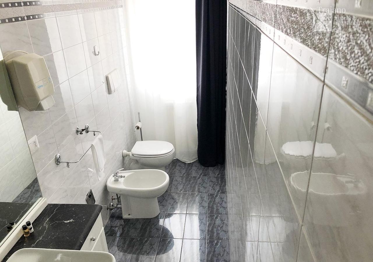 Traiano 28 Apartment ตูริน ภายนอก รูปภาพ