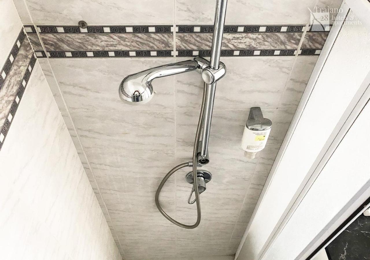 Traiano 28 Apartment ตูริน ภายนอก รูปภาพ