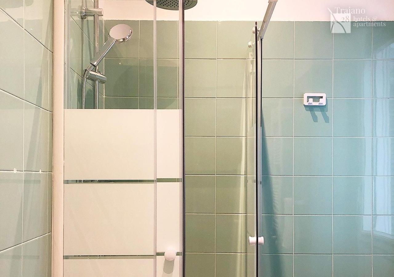Traiano 28 Apartment ตูริน ภายนอก รูปภาพ
