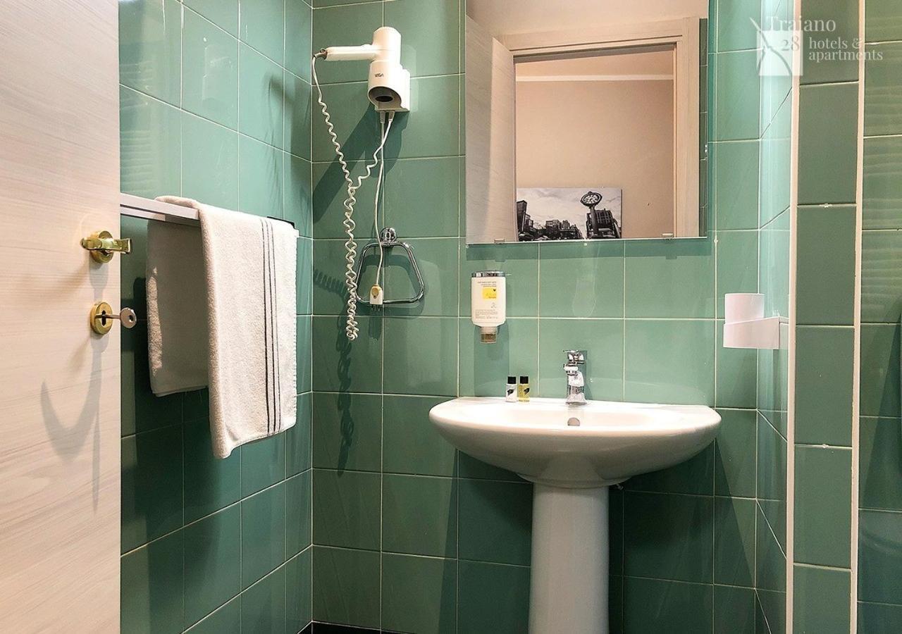 Traiano 28 Apartment ตูริน ภายนอก รูปภาพ