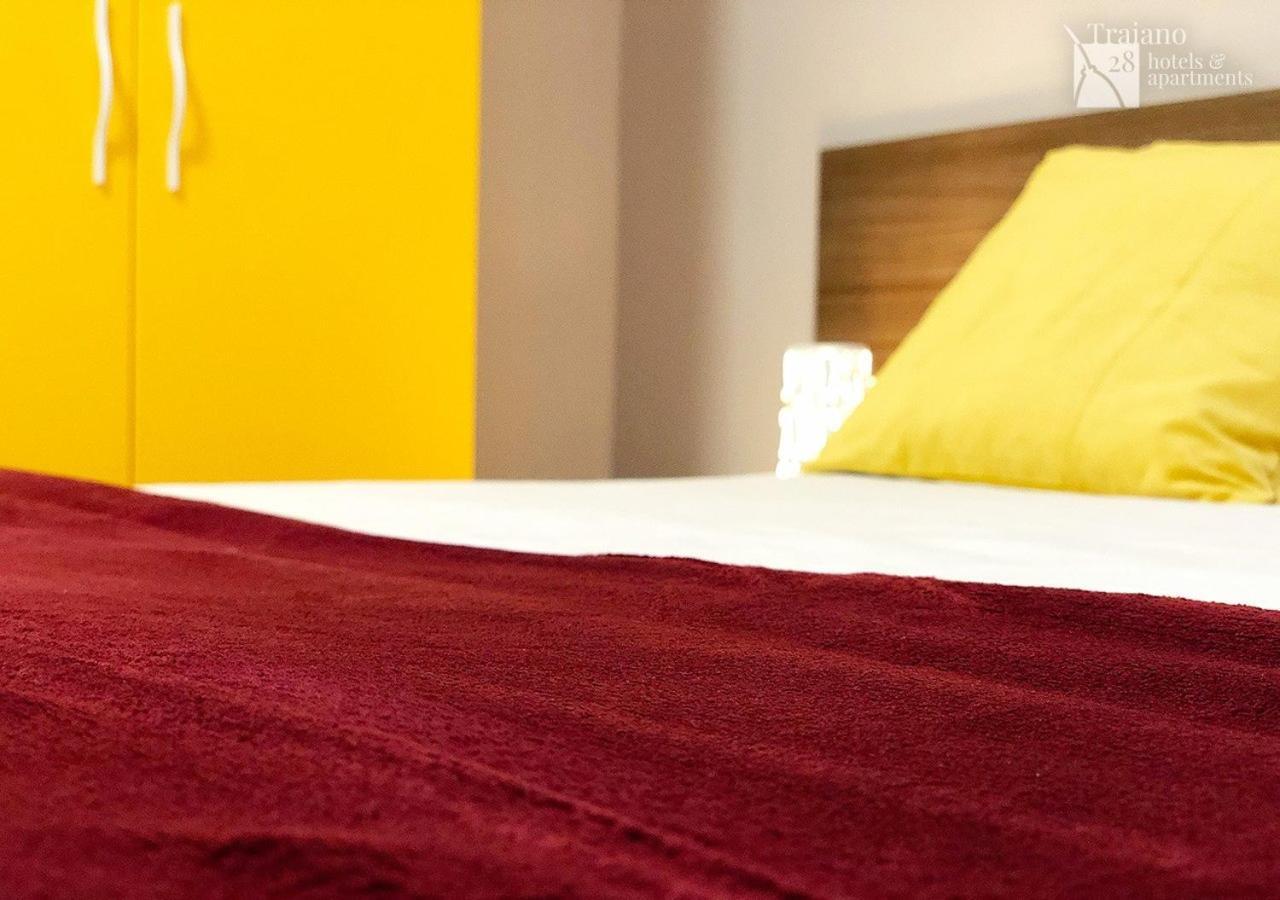 Traiano 28 Apartment ตูริน ภายนอก รูปภาพ