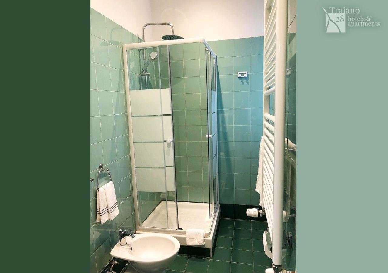 Traiano 28 Apartment ตูริน ภายนอก รูปภาพ