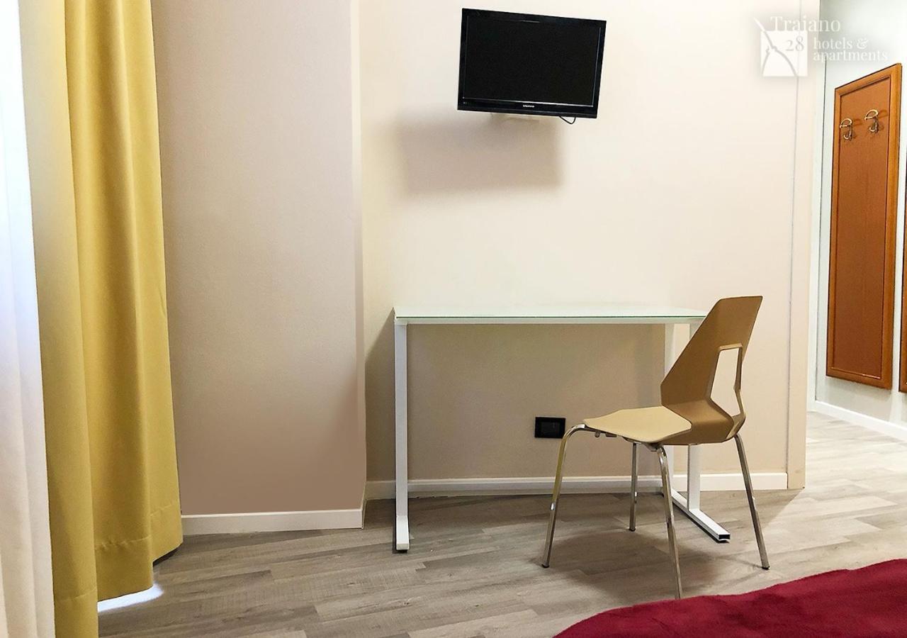 Traiano 28 Apartment ตูริน ภายนอก รูปภาพ