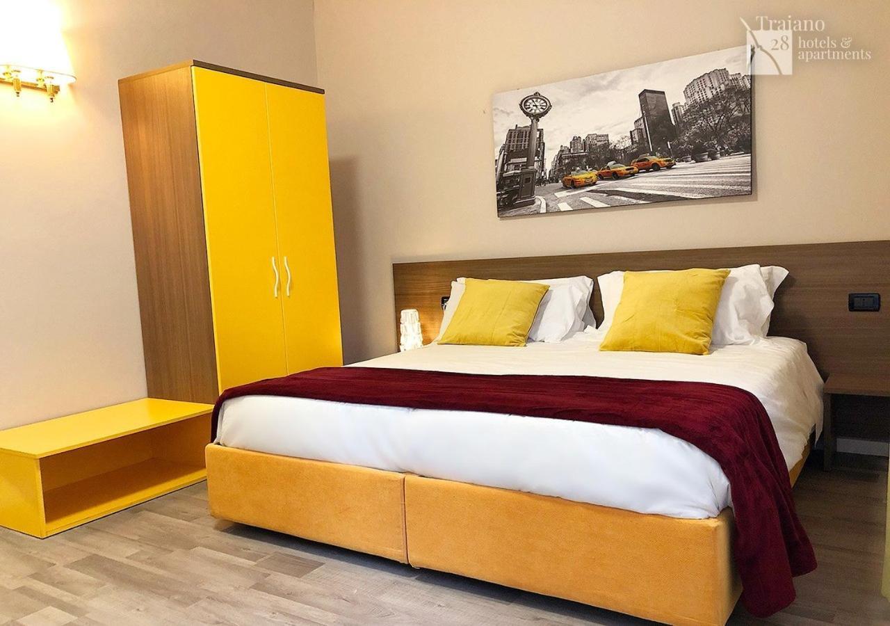 Traiano 28 Apartment ตูริน ภายนอก รูปภาพ