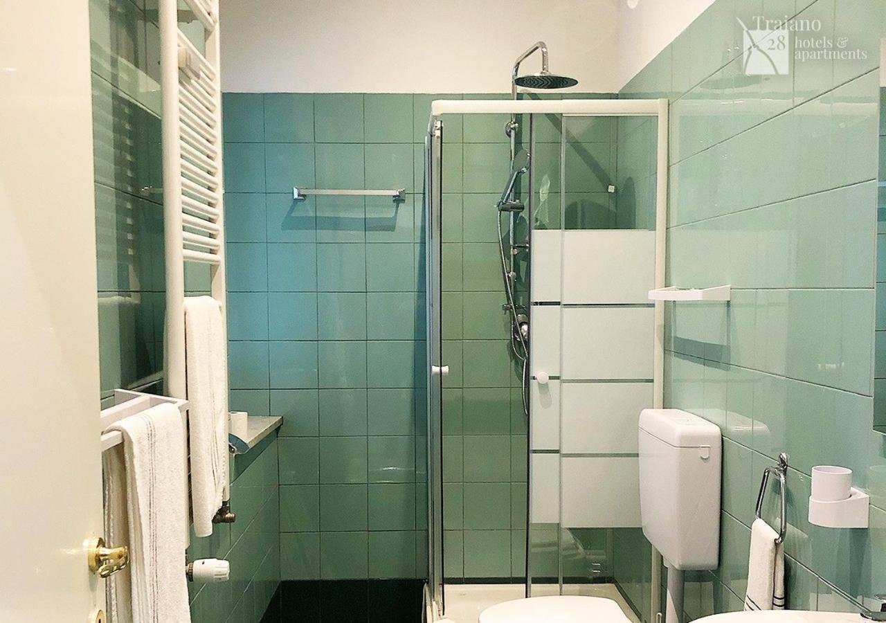 Traiano 28 Apartment ตูริน ภายนอก รูปภาพ