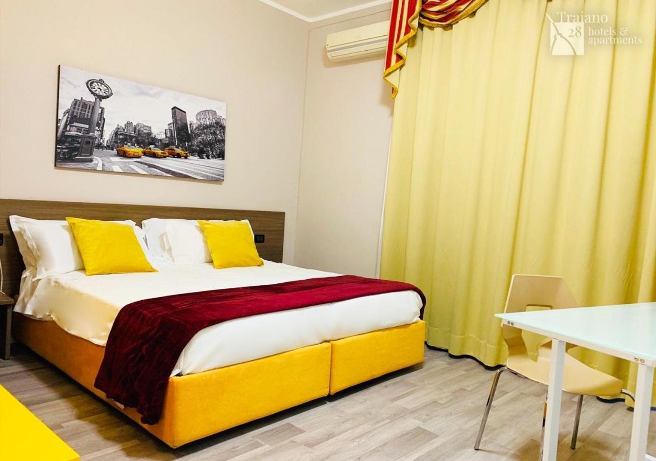Traiano 28 Apartment ตูริน ภายนอก รูปภาพ