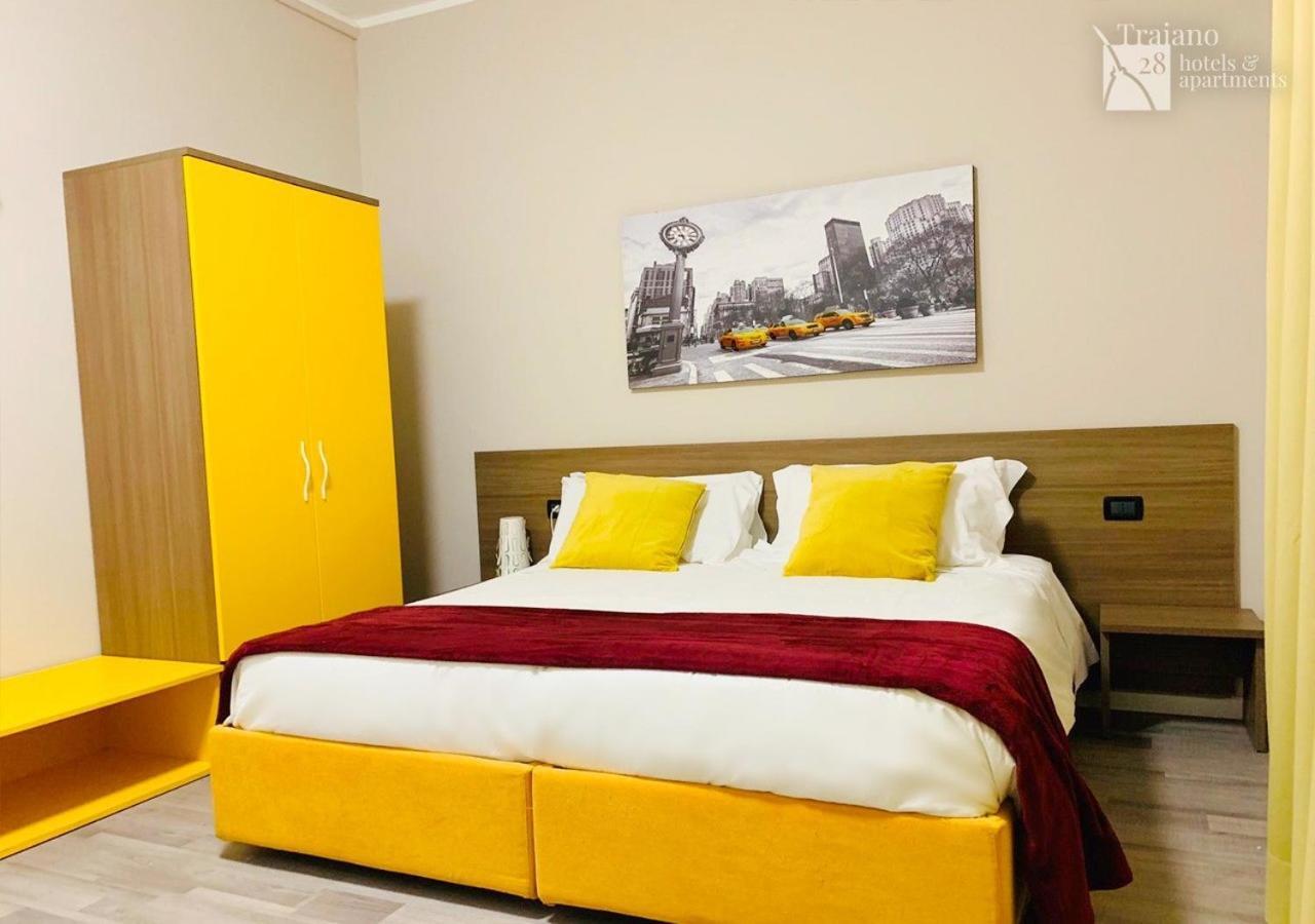 Traiano 28 Apartment ตูริน ภายนอก รูปภาพ