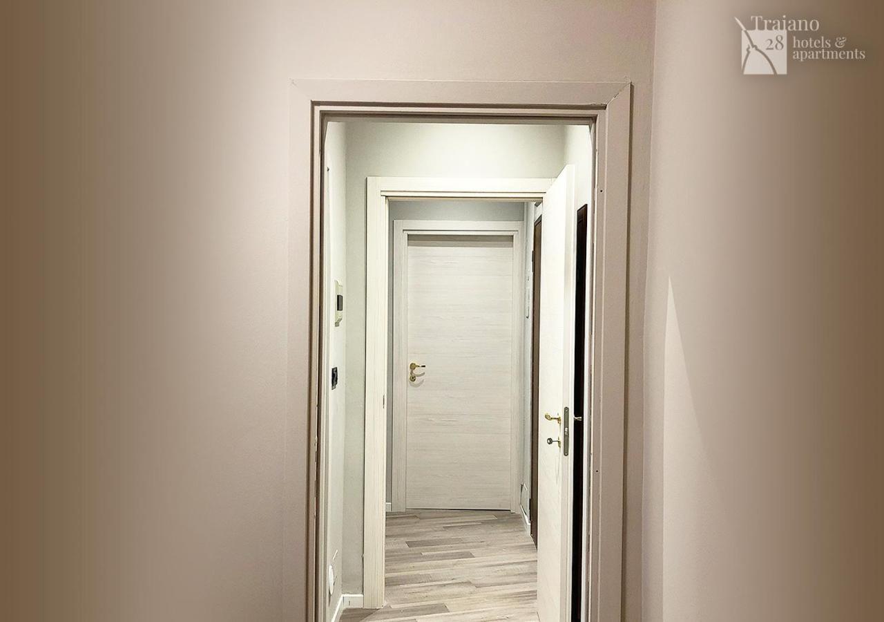 Traiano 28 Apartment ตูริน ภายนอก รูปภาพ